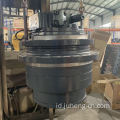 Excavator Parts Dh300-5 Travel Motor Dh300-5 Final Drive